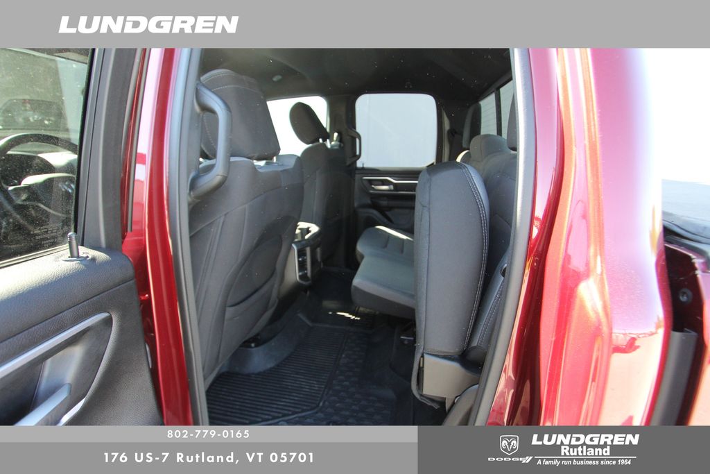 Used 2023 Ram 1500 Truck