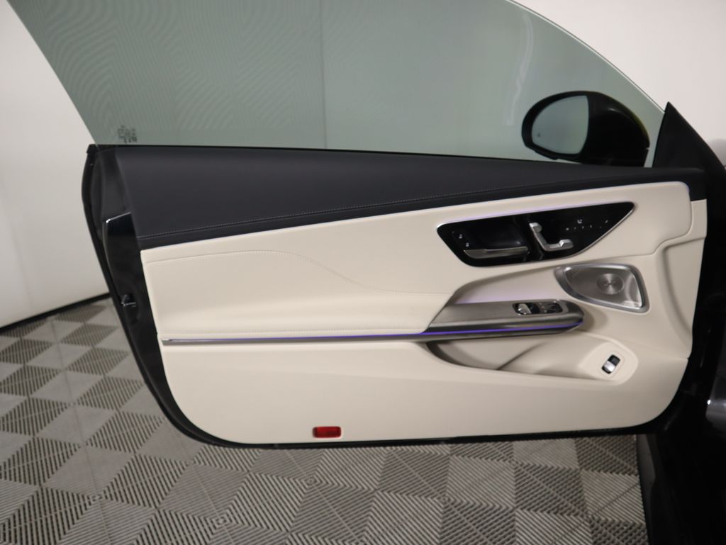 Thumbnail: 2026 Mercedes-Benz CLE - 25