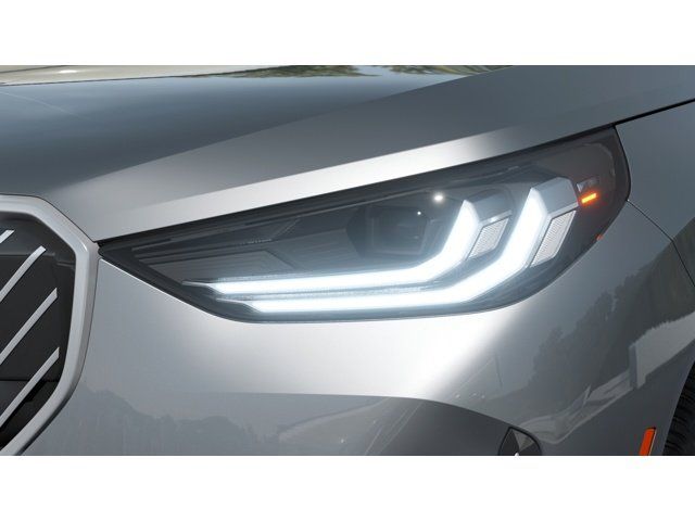 Thumbnail: 2026 BMW X3 - 6