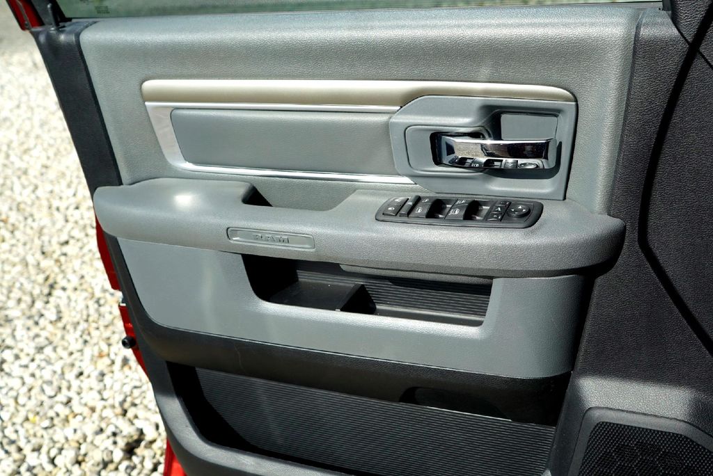 Used Car 2016 Ram 1500  Lone Star For Sale Under $20,000 In Taylor, Texas