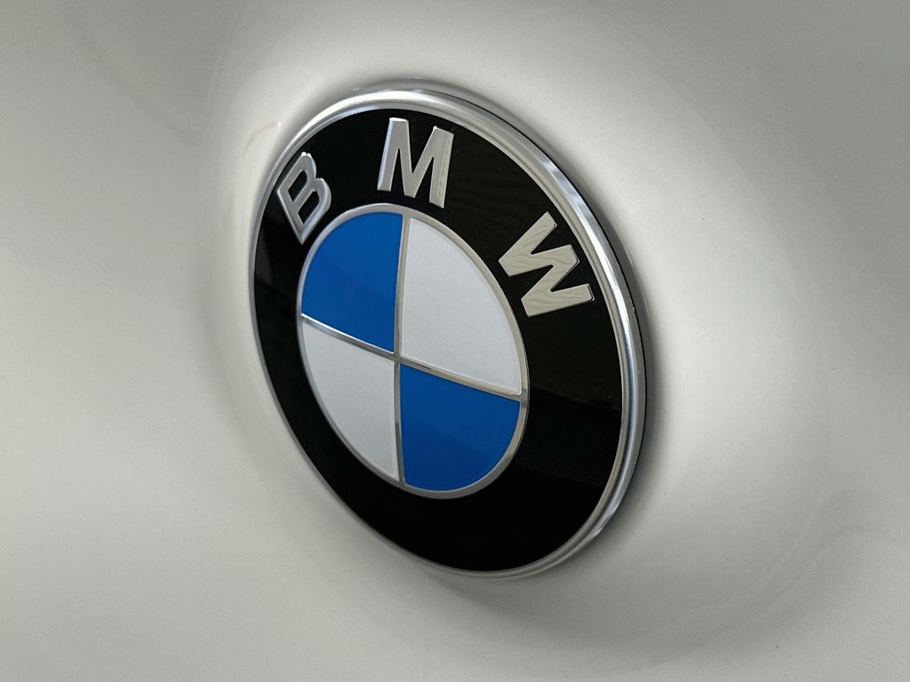 Thumbnail: 2026 BMW X3 - 22