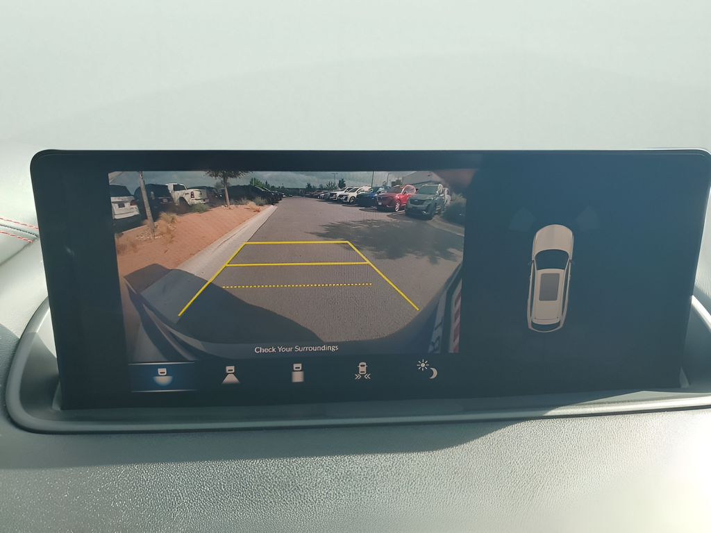 Used Car 2024 Acura Mdx  A-spec For Sale Under $50,000 In Austin, Texas