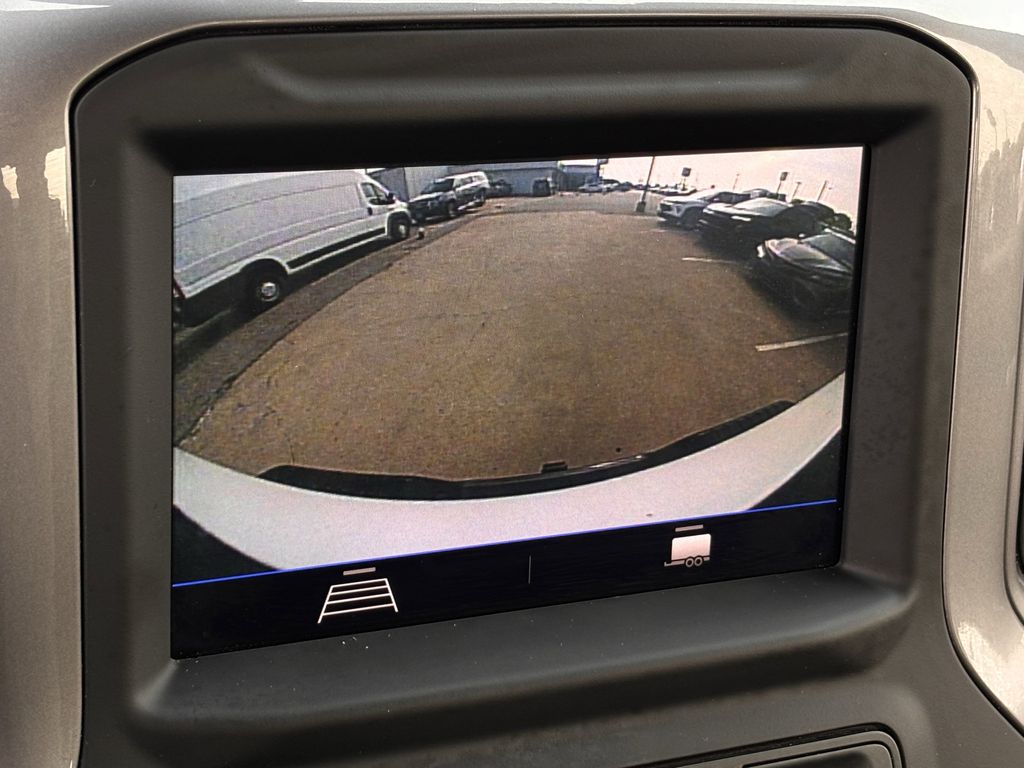 Used Car 2022 Chevrolet Silverado 2500hd  Custom For Sale Under $40,000 In Corsicana, Texas