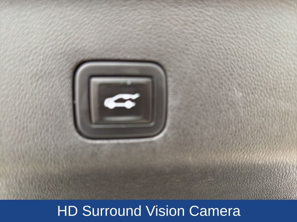 2021 Chevrolet Tahoe 2WD Premier