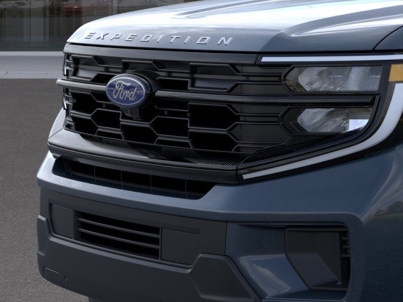 new 2026 Ford Expedition Max car, priced at $77,030