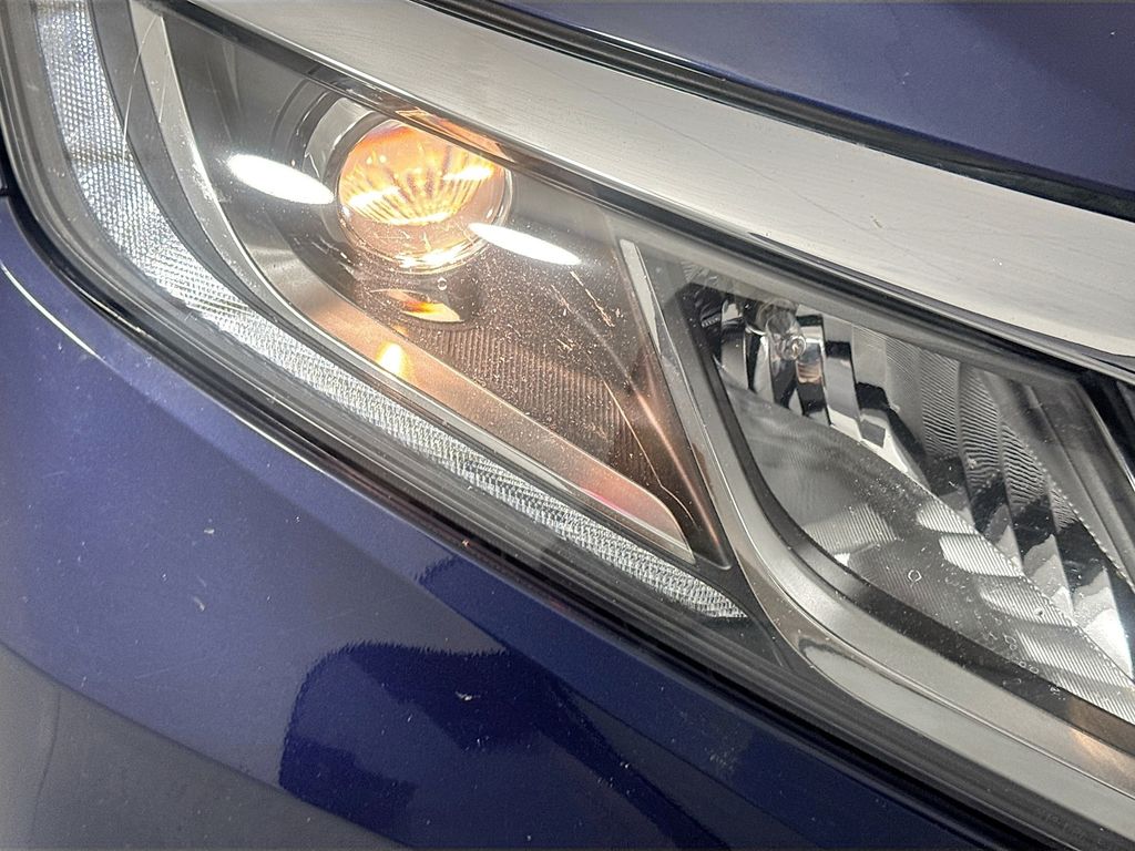 Used Car 2019 Honda Odyssey  Ex-l For Sale Under $30,000 In Austin, Texas