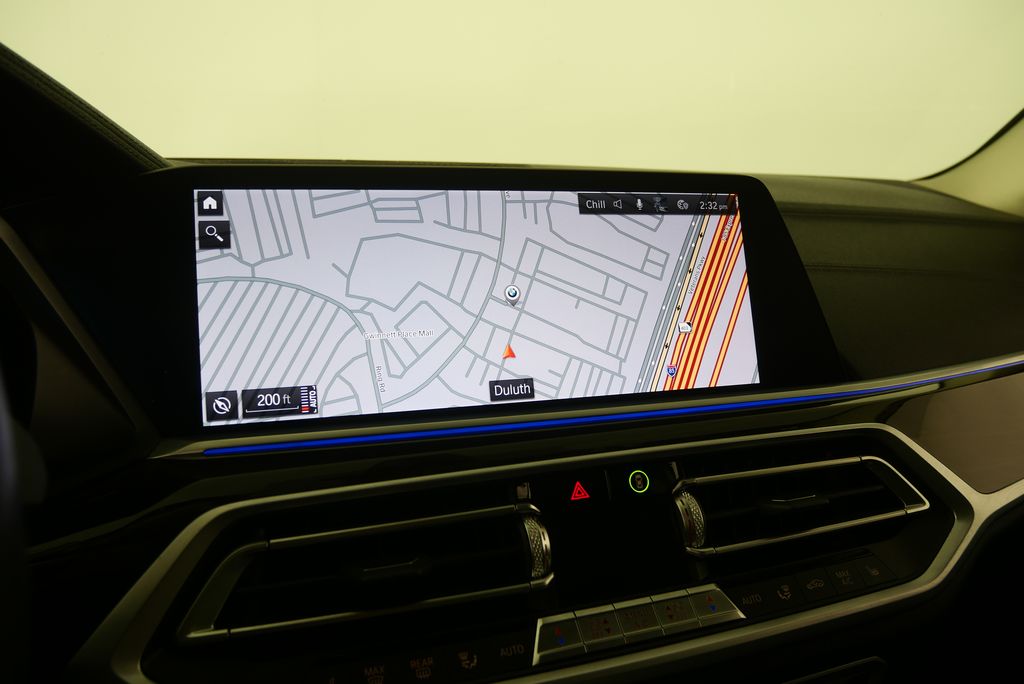 Thumbnail: 2020 BMW X7 - 27