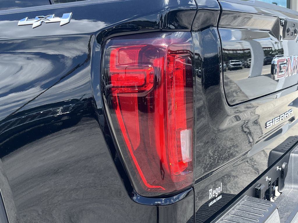 new 2026 GMC Sierra 1500 car, priced at $57,208