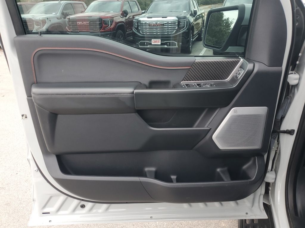 Used Car 2024 Ford F-150  Raptor For Sale Under $80,000 In Austin, Texas