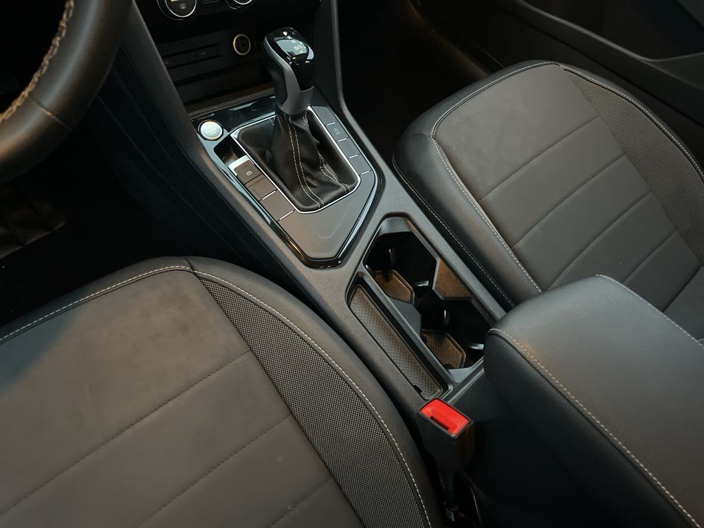 Thumbnail: 2024 Volkswagen Taos - 19