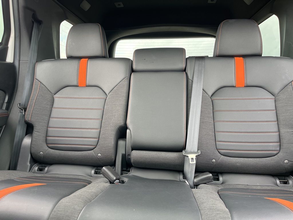 Thumbnail: 2026 Honda Passport - 26