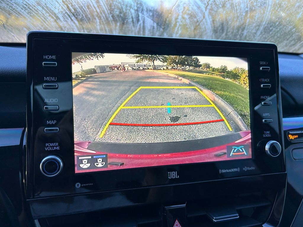 Thumbnail: 2022 Toyota Camry - 25