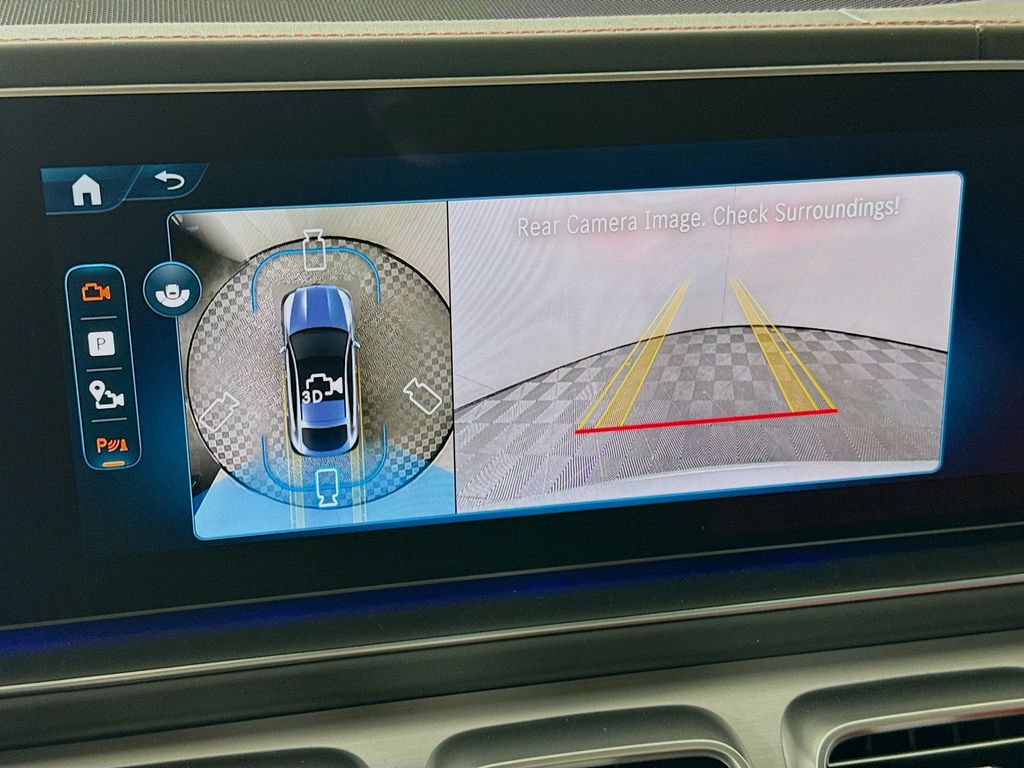 Thumbnail: 2026 Mercedes-Benz GLE - 17