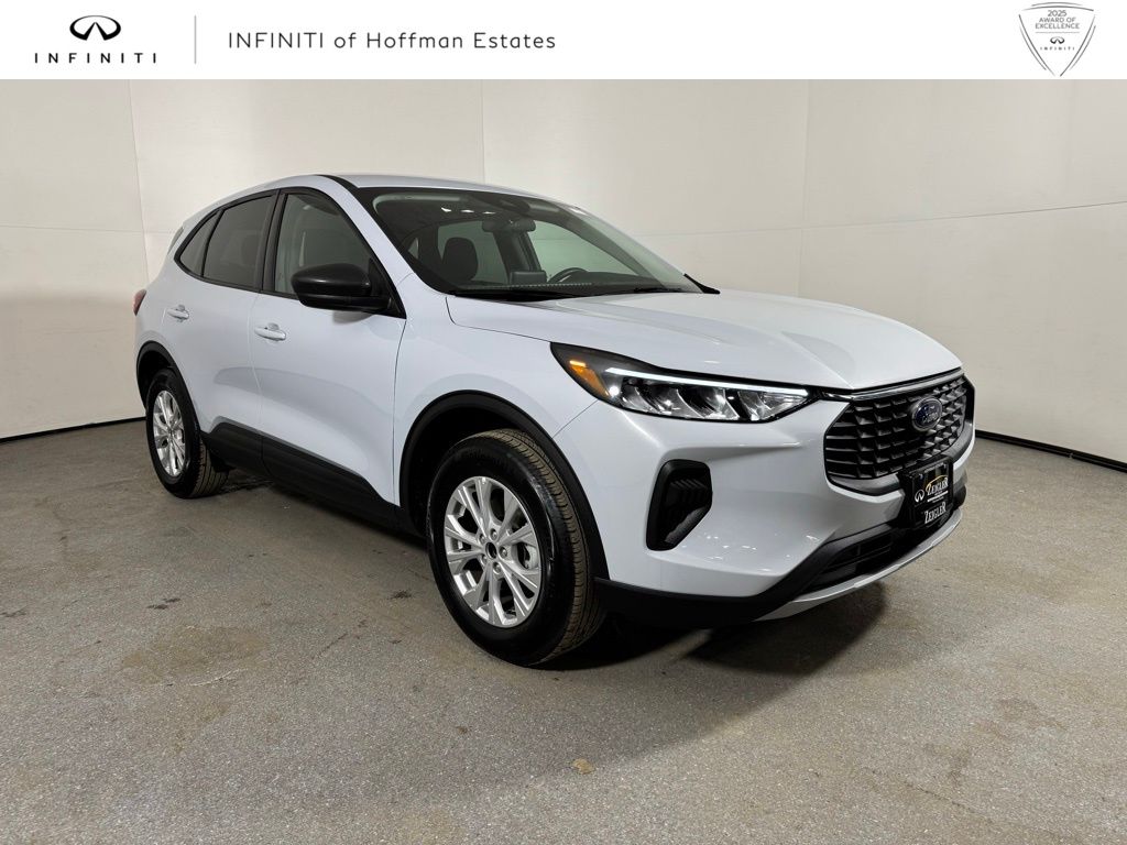 2025 Ford Escape Active AWD