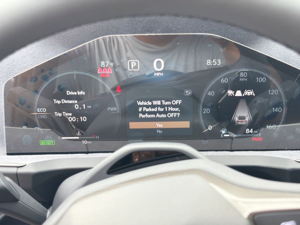 Thumbnail: 2026 Lexus ES - 25