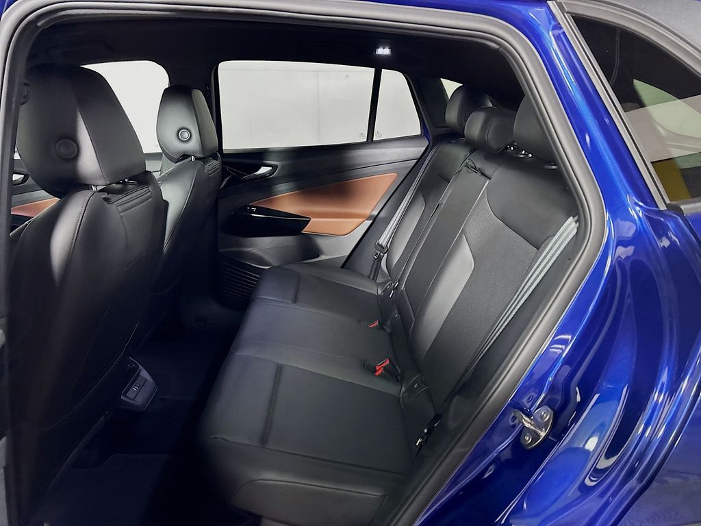 2021 Volkswagen ID.4 Pro S