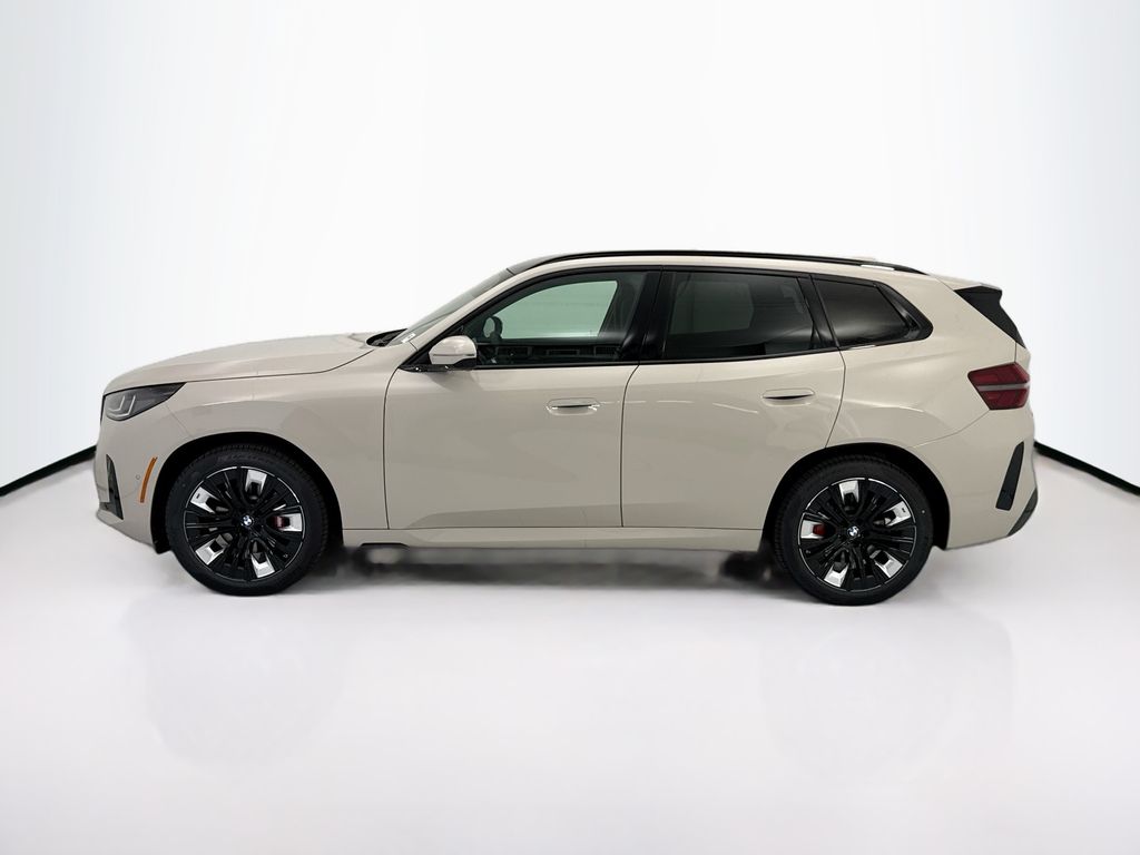 Thumbnail: 2026 BMW X3 - 8