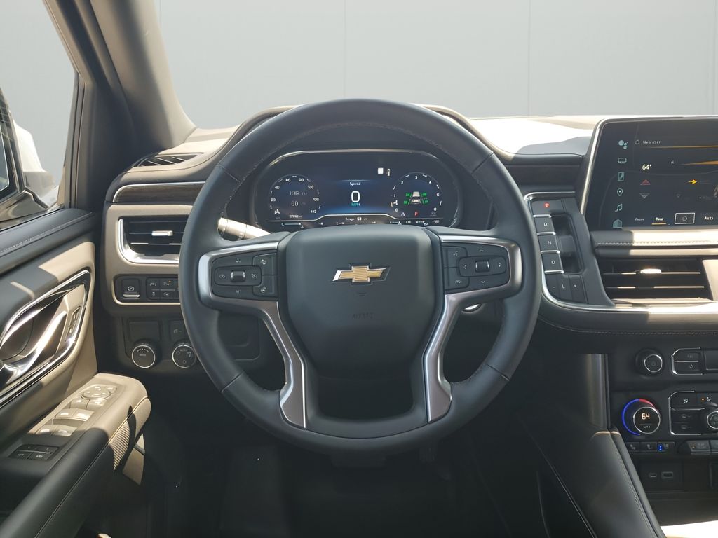 2023 Chevrolet Tahoe  Premier In Austin, Texas