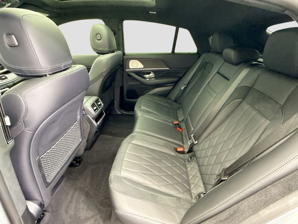 Thumbnail: 2023 Mercedes-Benz GLE - 19