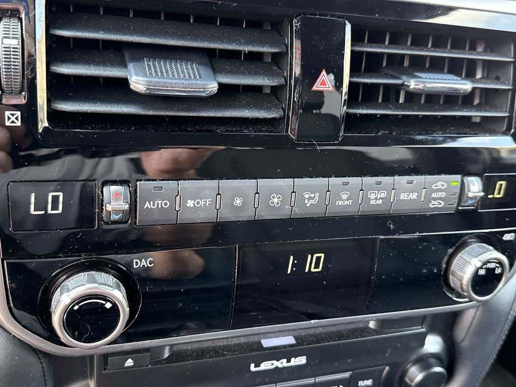 Thumbnail: 2023 Lexus GX - 10
