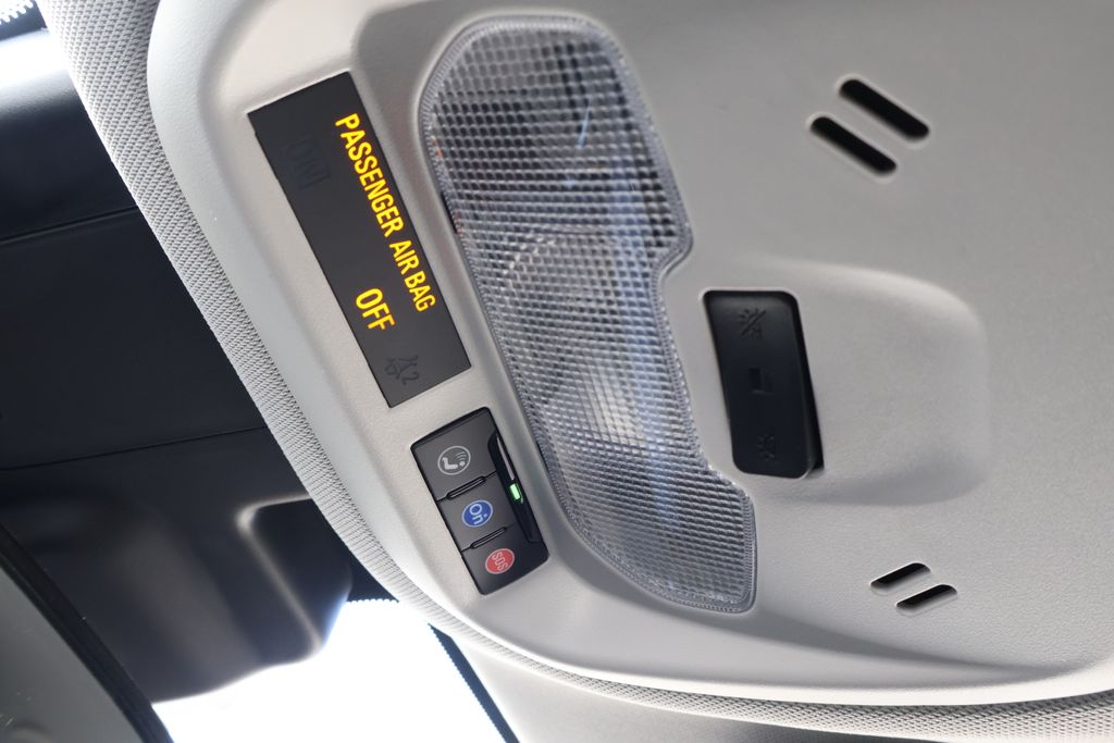 Thumbnail: 2026 Chevrolet Trax - 32