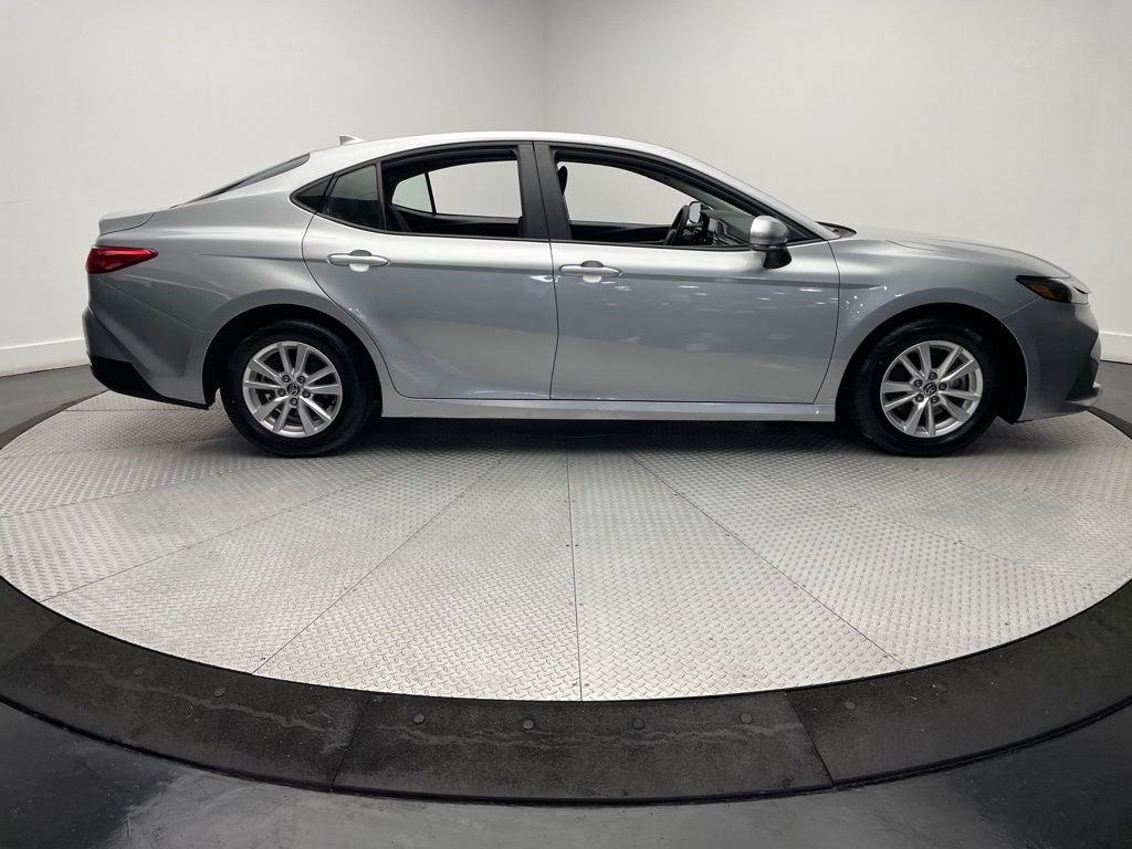 Thumbnail: 2025 Toyota Camry - 4