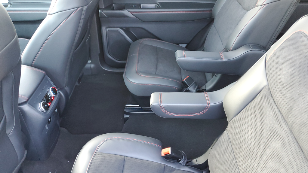 New 2026 Black Ford ST image 40