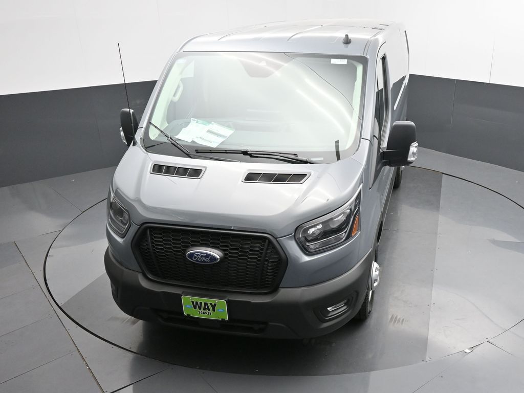 2025 Ford Transit-250 Cargo Van 