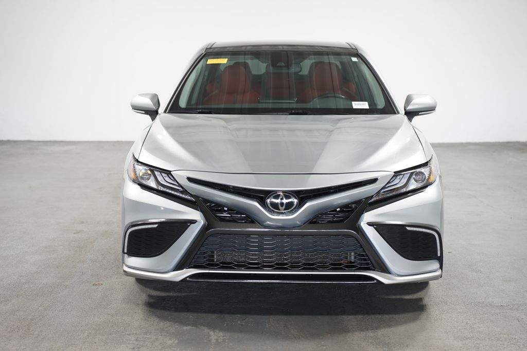 2023 Toyota Camry XSE 2