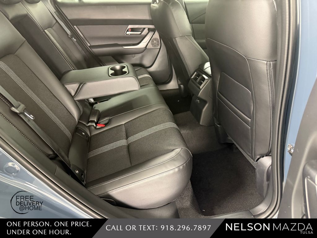 New 2026 Gray Mazda 2.5 S Select image 42