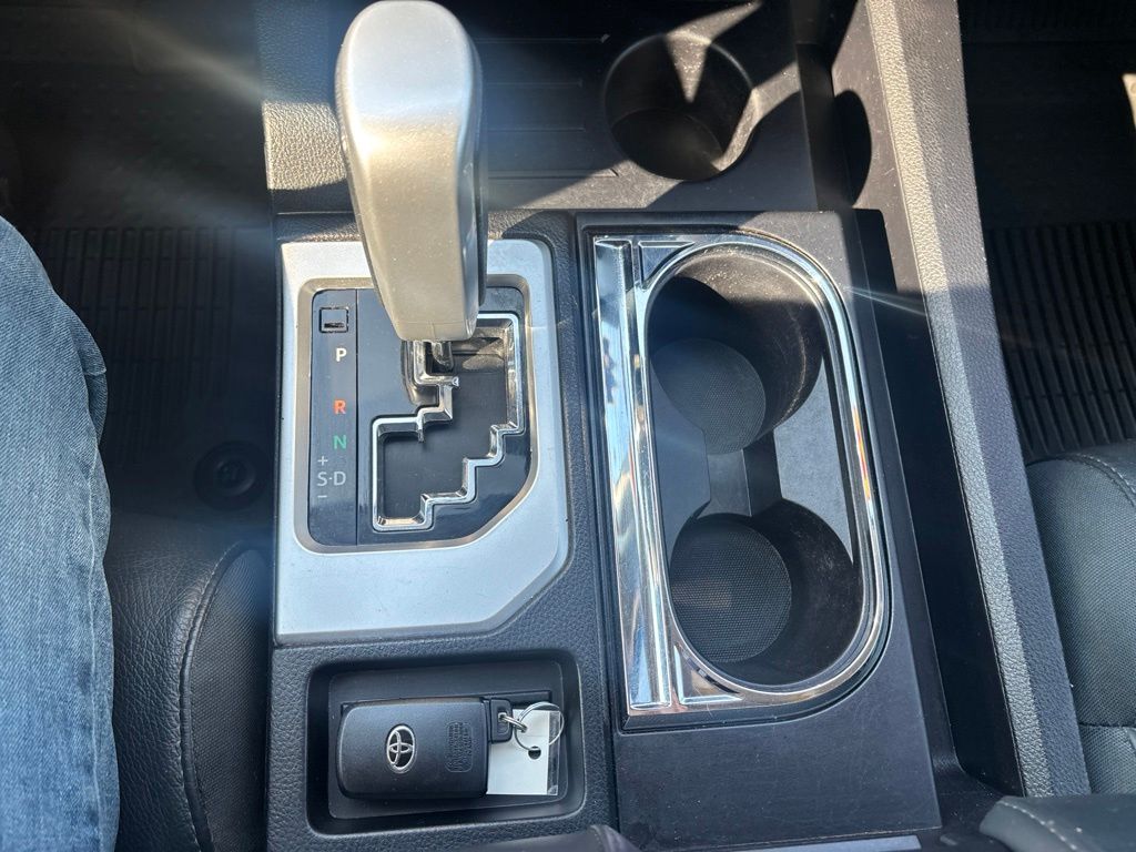 Used 2021 Toyota Tundra Truck