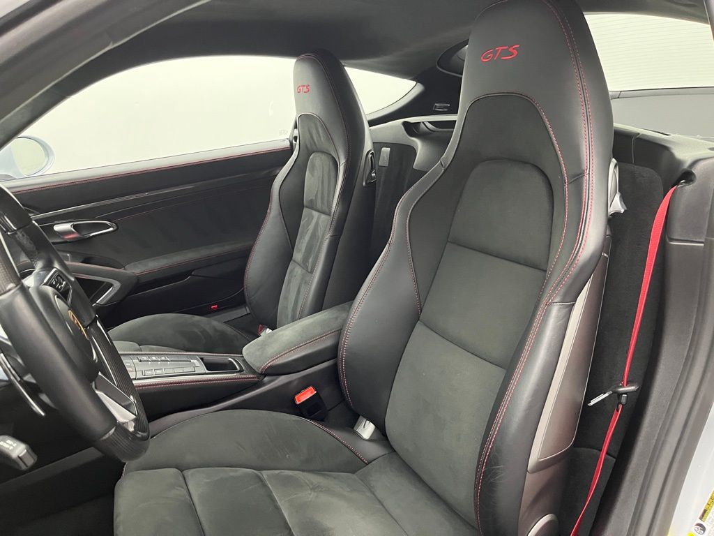 Thumbnail: 2023 Porsche 718 Cayman - 5