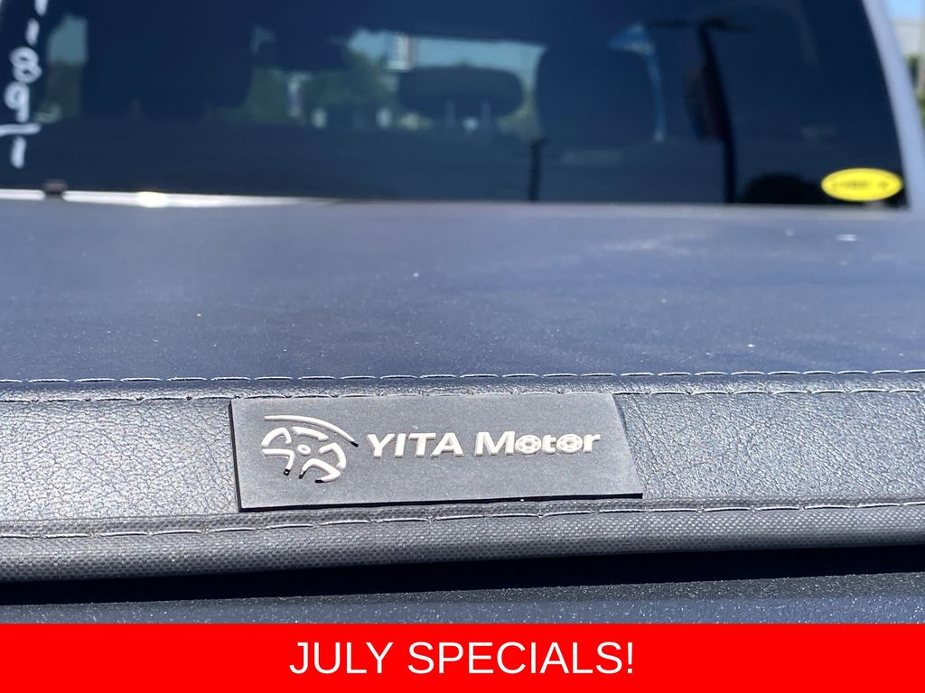 Used 2022 Ram 1500 Classic Truck