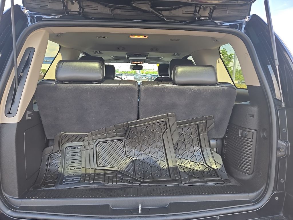 Thumbnail: 2012 GMC Yukon - 29