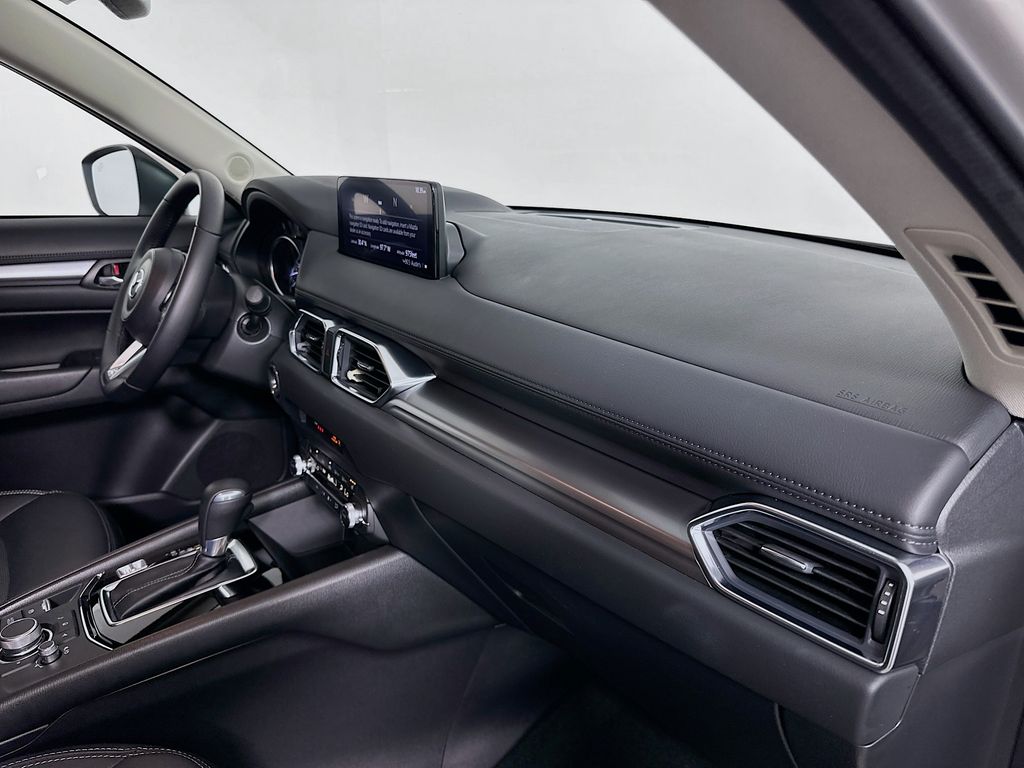 Thumbnail: 2024 Mazda CX-5 - 29