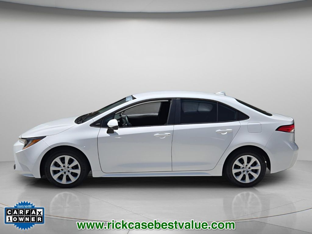 2023 Toyota Corolla - $19,990