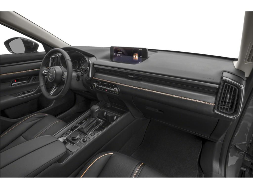 New Car 2025 Mazda Cx-50 Hybrid  Premium Plus For Sale Under $50,000 In Georgetown, Texas