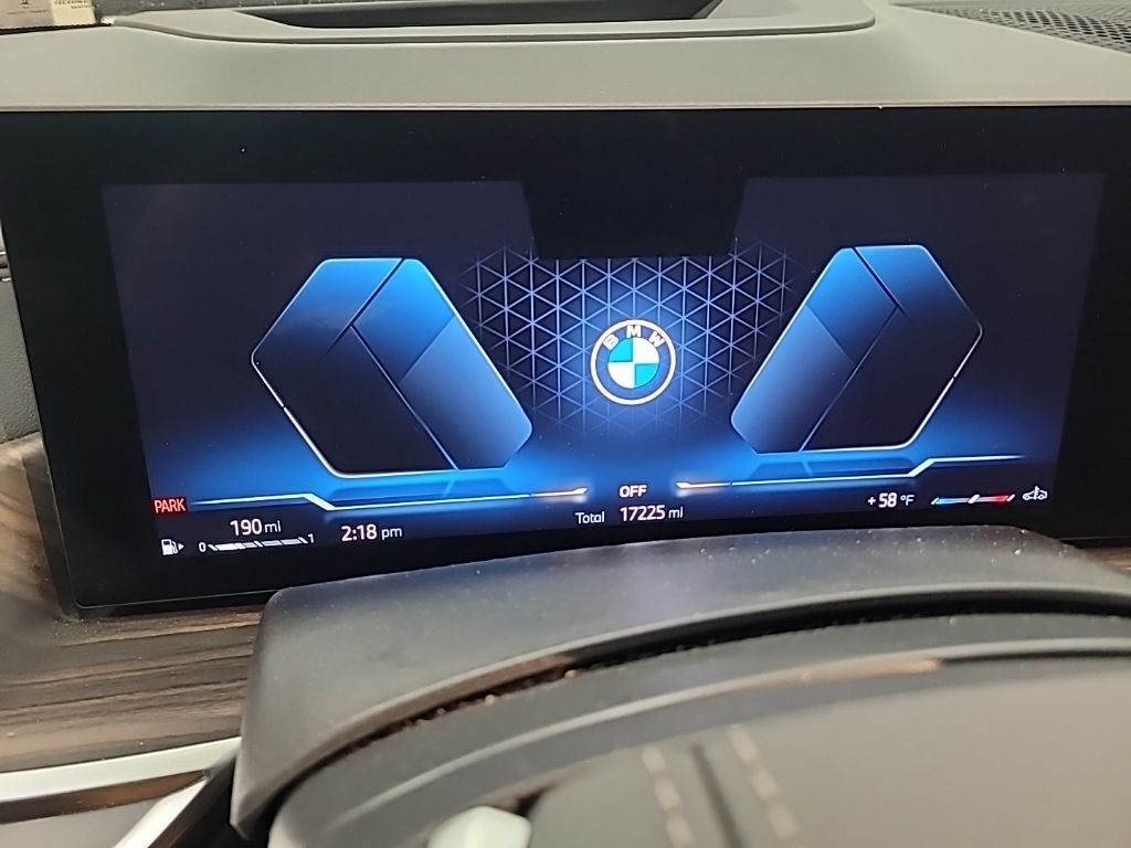 Thumbnail: 2025 BMW X7 - 5