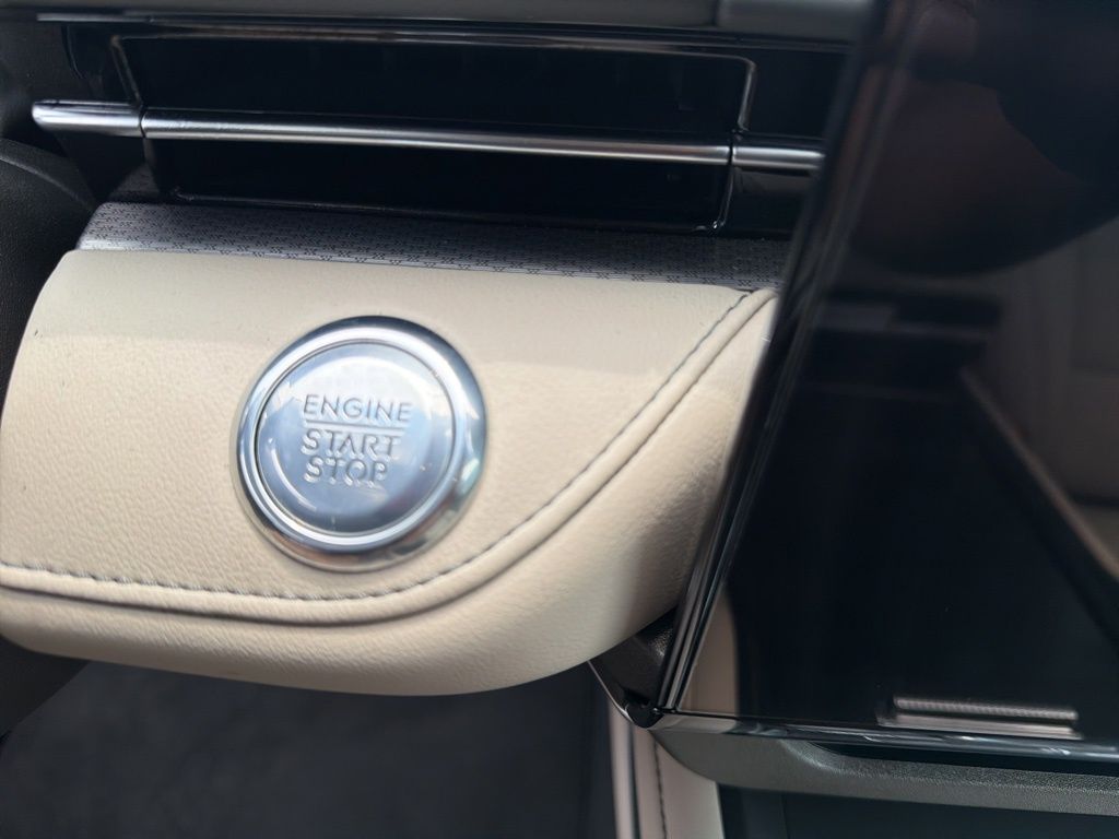 2024 Lincoln Nautilus Premiere