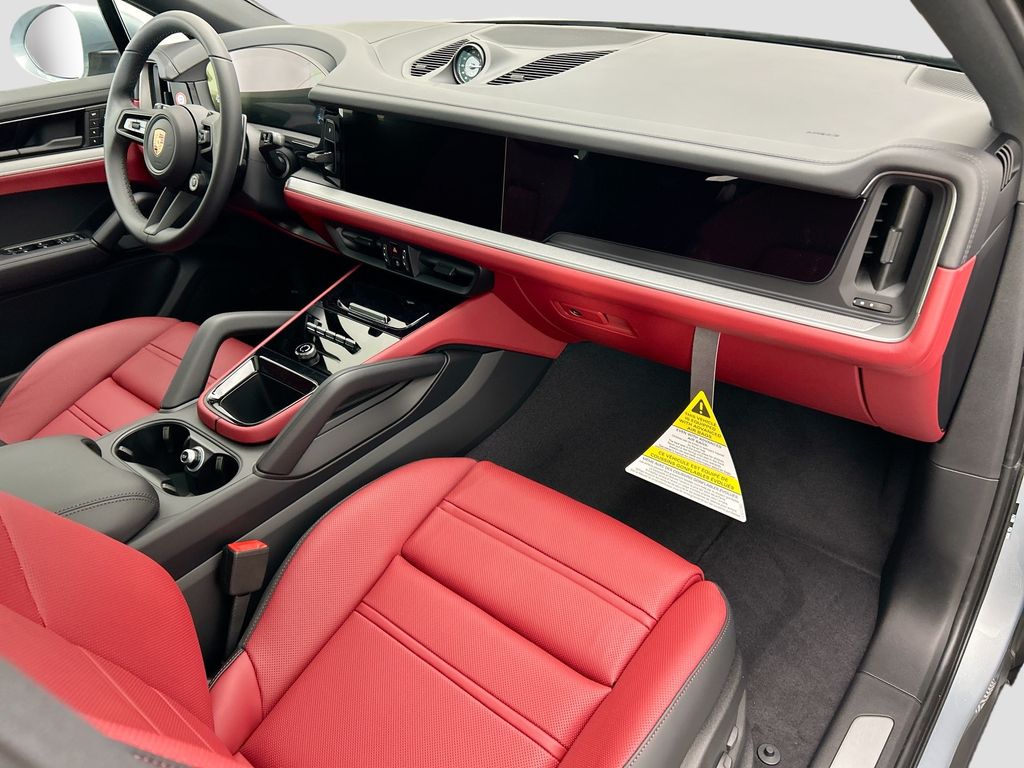 Thumbnail: 2026 Porsche  - 20