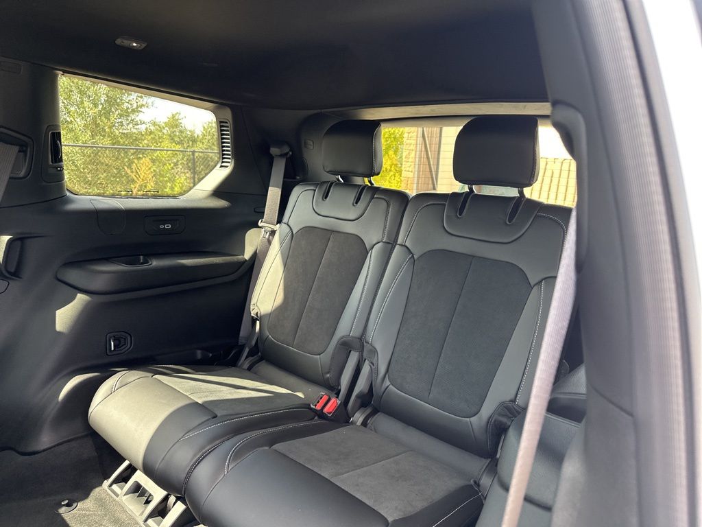 New Car 2025 Jeep Grand Cherokee L  For Sale Under $50,000 In Austin, Texas