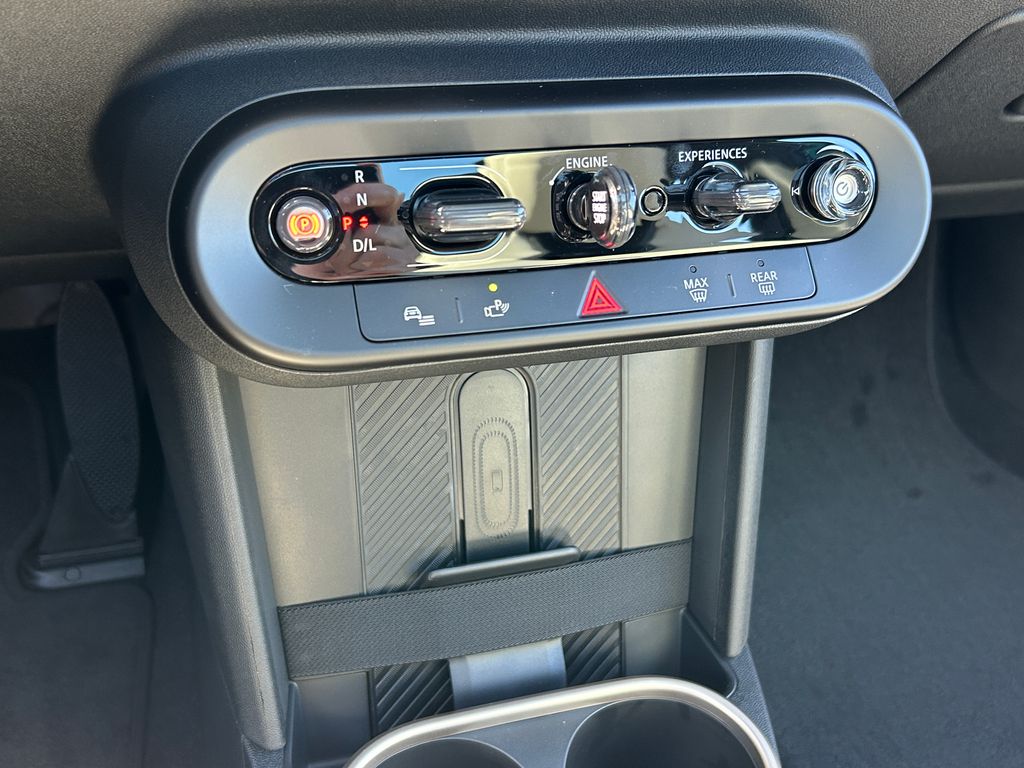 Thumbnail: 2026 MINI Cooper - 27