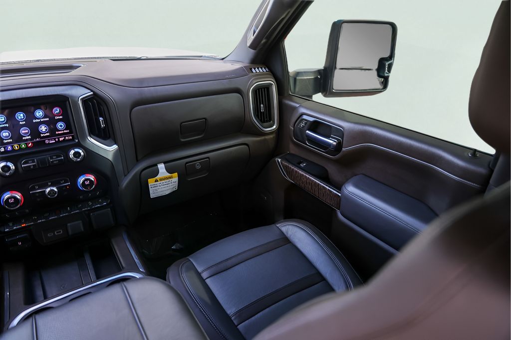 Used Car 2023 Gmc Sierra 2500hd  Denali For Sale Under $70,000 In Austin, Texas