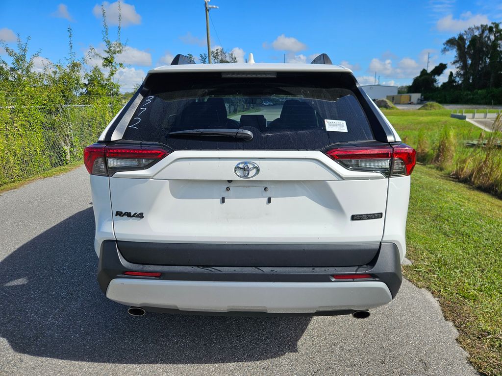 Thumbnail: 2024 Toyota RAV4 - 4