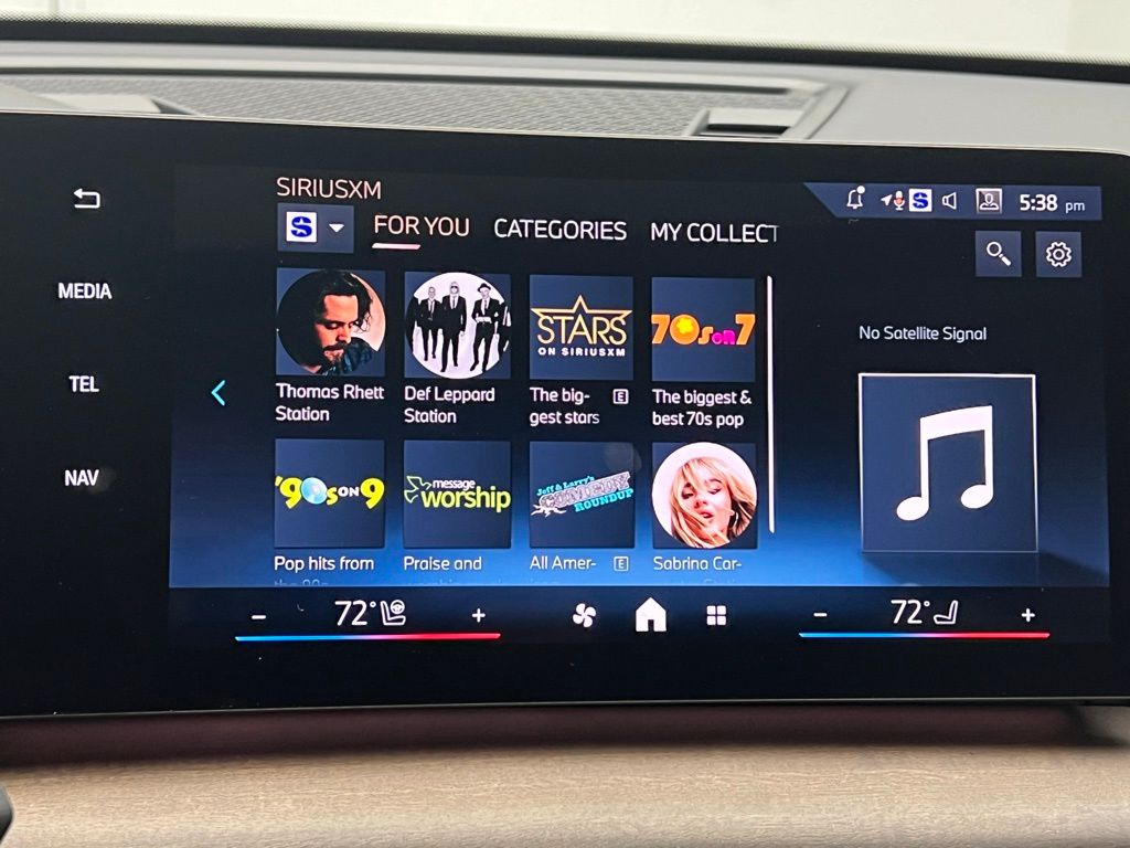 Thumbnail: 2026 BMW X1 - 13