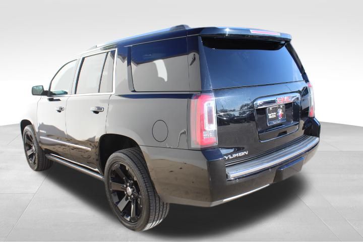 Used Car 2015 Gmc Yukon  Denali For Sale Under $30,000 In Georgetown, Texas