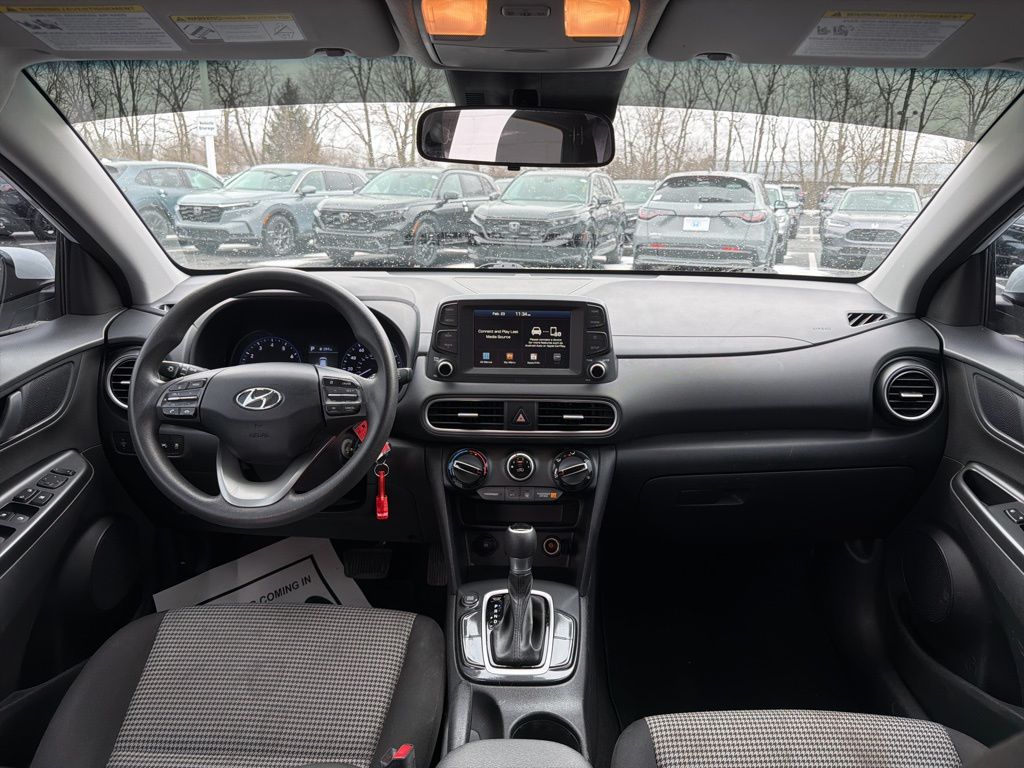 Thumbnail: 2019 Hyundai Kona - 11