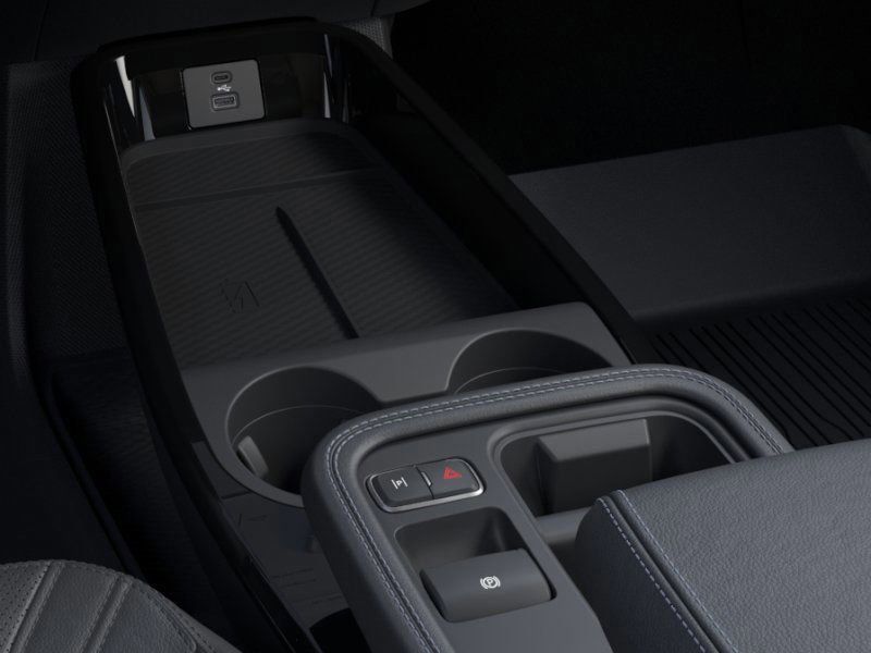 New 2025 Ford Mustang Mach-E Premium 4D Sport Utility