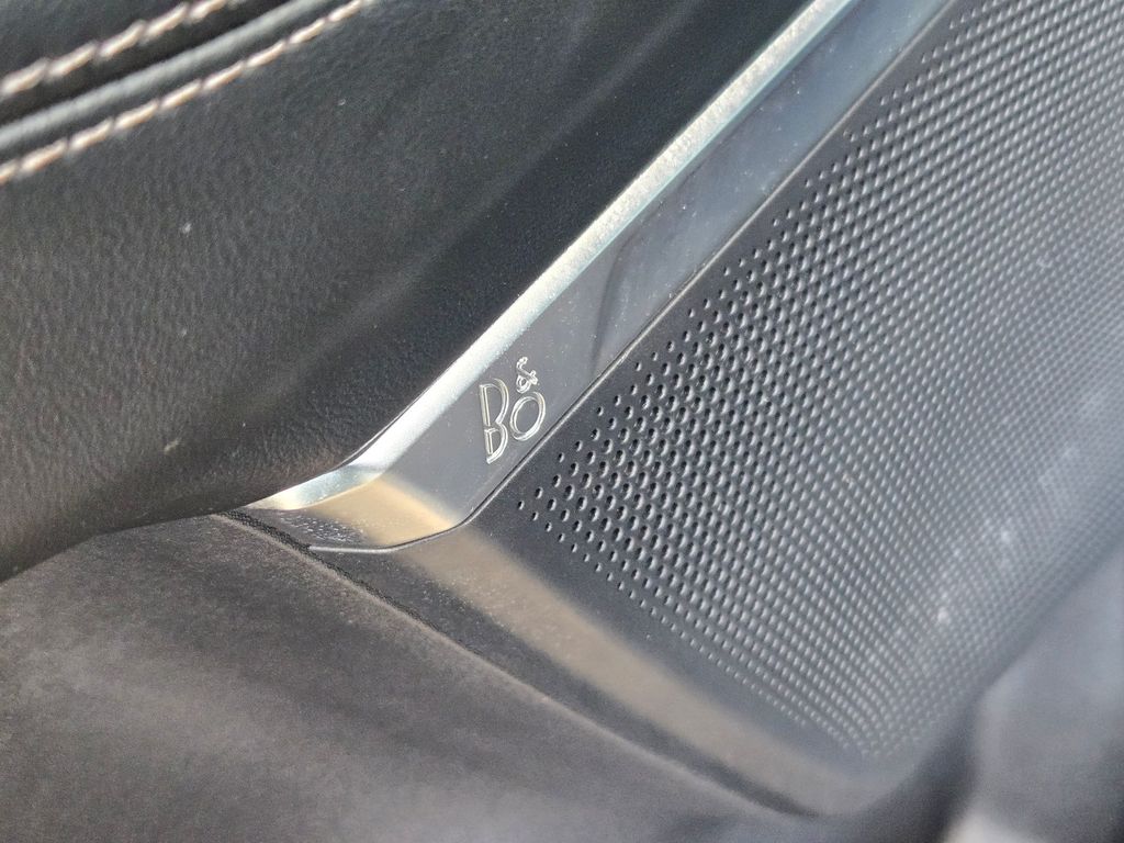 Used 2025 Ford Expedition SUV