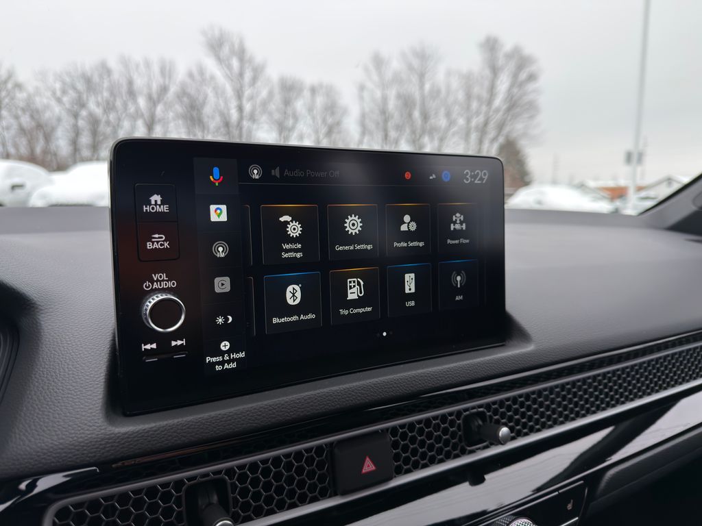 Thumbnail: 2026 Honda Civic - 32